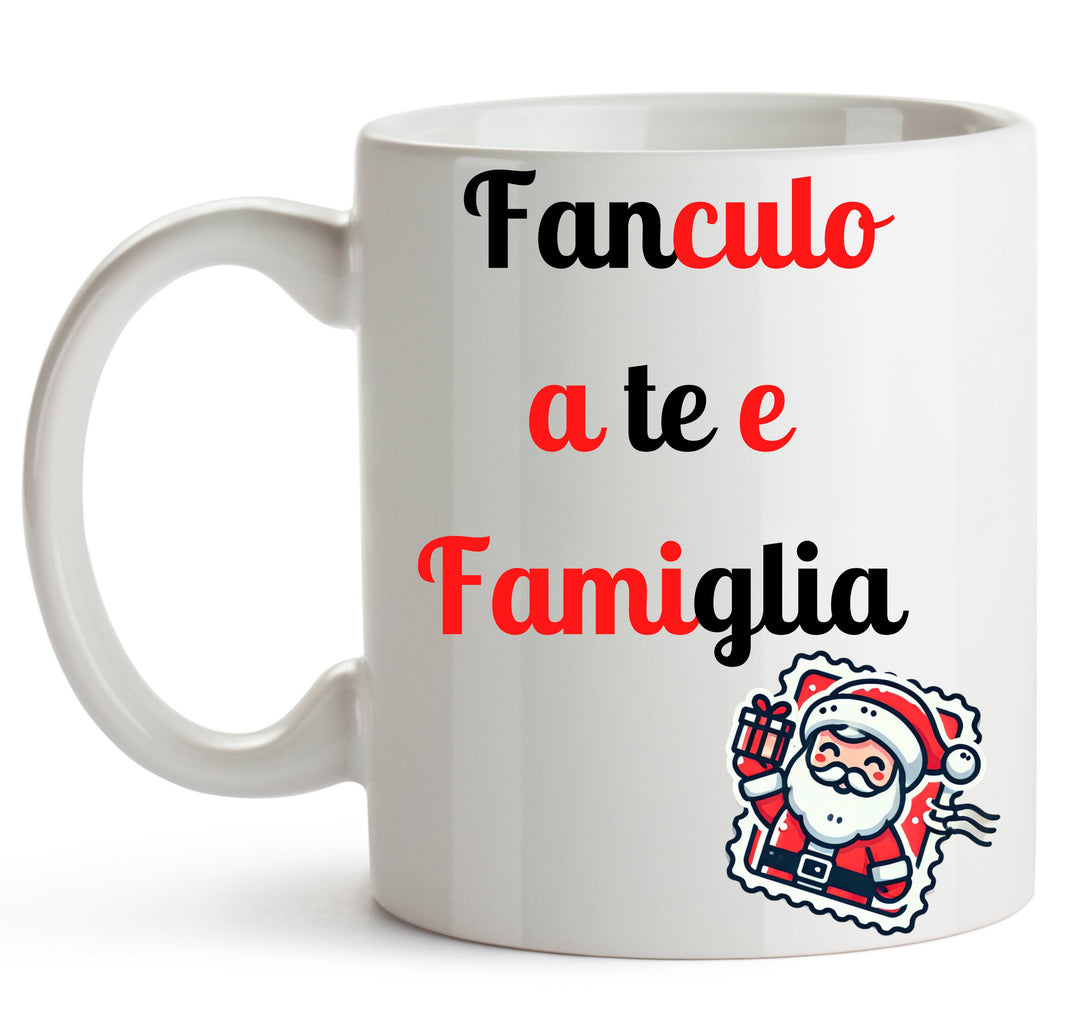 Tazza A TE E  ( AT5499874 ) - Gufetto Brand 