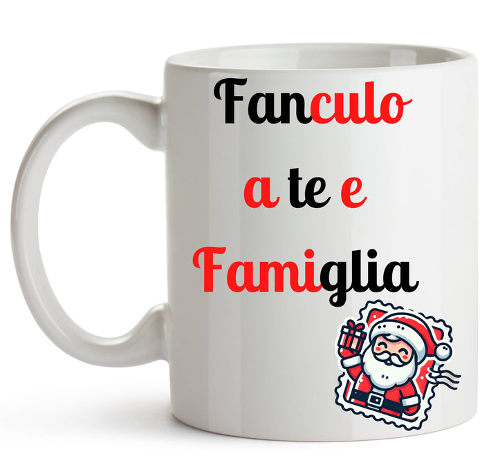 Tazza A TE E  ( AT5499874 ) - Gufetto Brand 