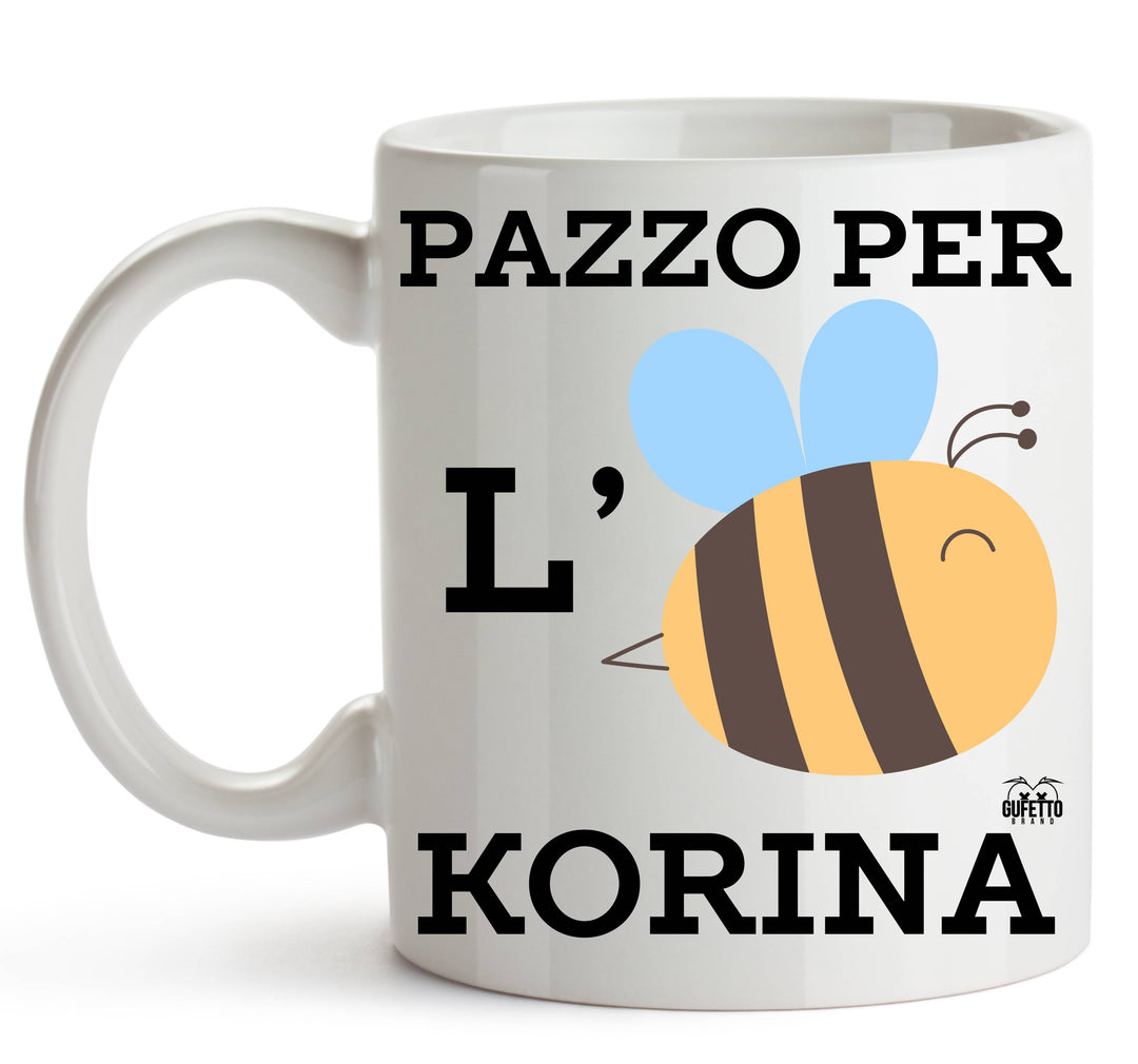 Tazza APE ( 490867545 ) - Gufetto Brand 