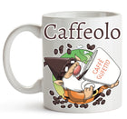 Tazza CAFFEOLO 2 ( C300089438 ) - Gufetto Brand 