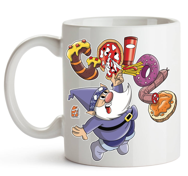 Tazza GOLOLO ( GO90005876 ) - Gufetto Brand 