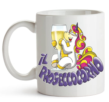 Tazza IL PROSECCOCORNO ( PR6097845 )