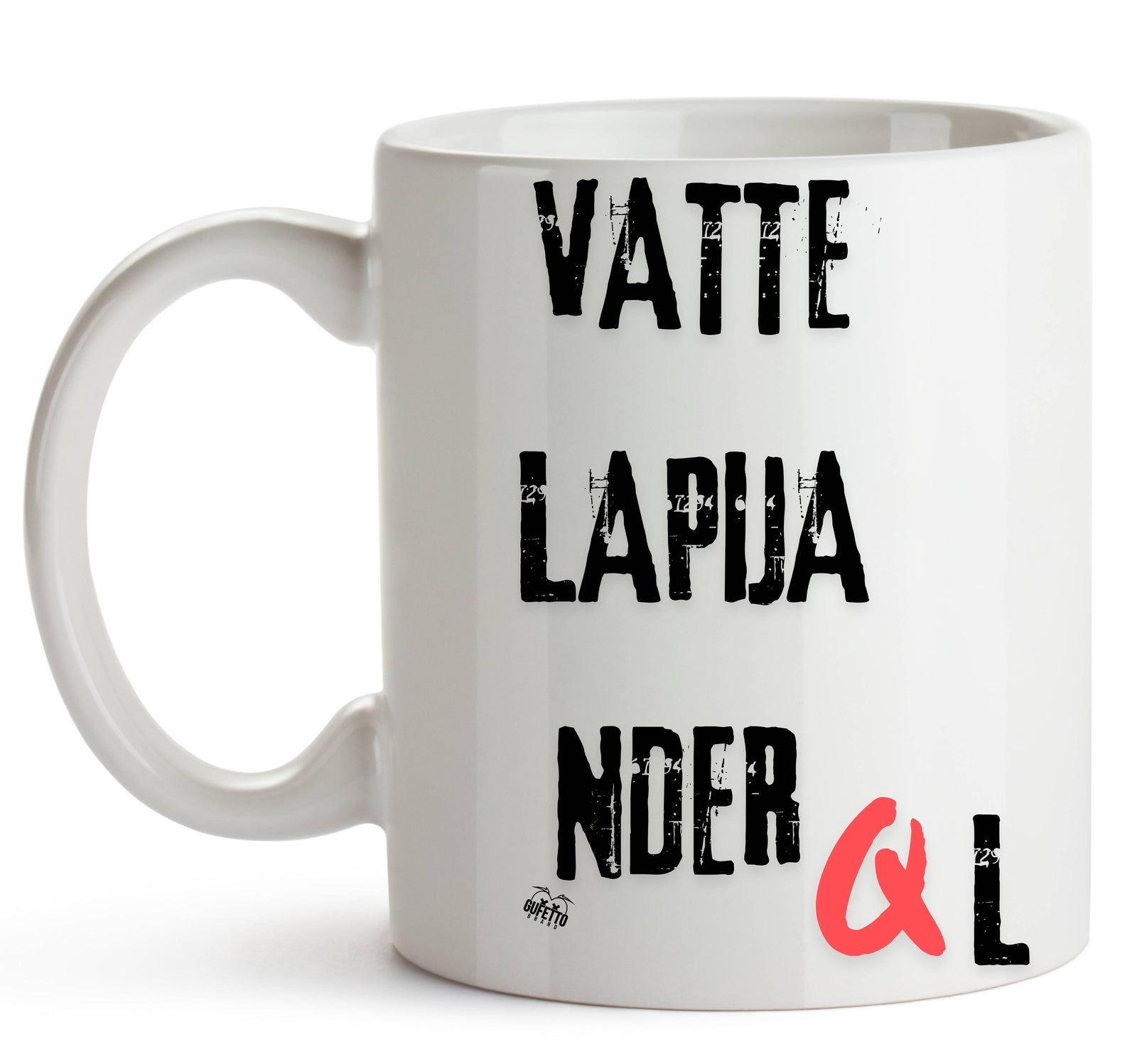 Tazza VATTELA ( VA6008777645 ) - Gufetto Brand 