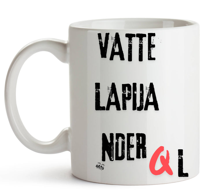 Tazza VATTELA ( VA6008777645 ) - Gufetto Brand 