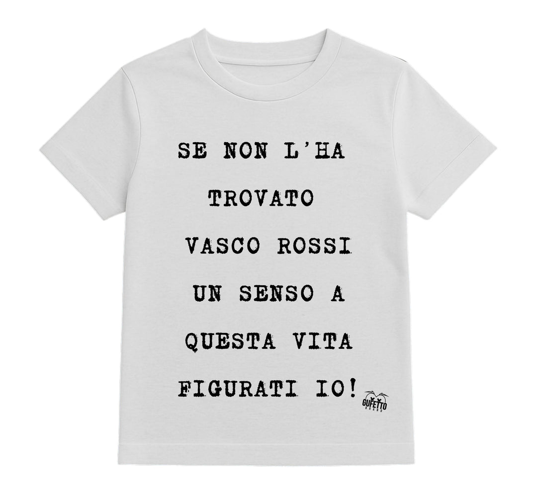 T-shirt Bambino/a SENSO ( SE890563425 ) - Gufetto Brand 