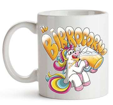 Tazza IL BIRROCORNO ( BI77990456 )