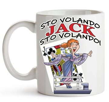 Tazza JACK ( JA35795135789 )