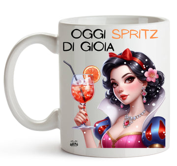 Tazza PRINCIPESSA SPRITZ  ( PS600098165 )