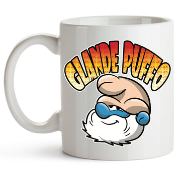 Tazza GLANDE PUFFO ( GP12098462837 )