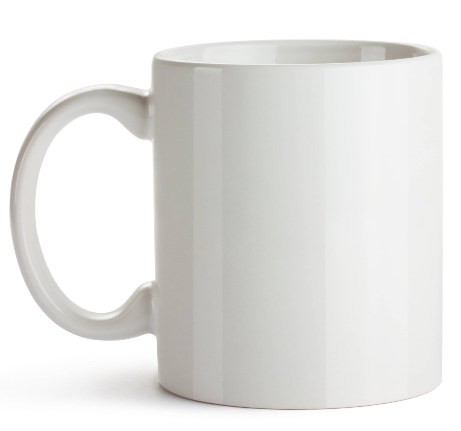 Tazza Personalizzabile - Gufetto Brand 