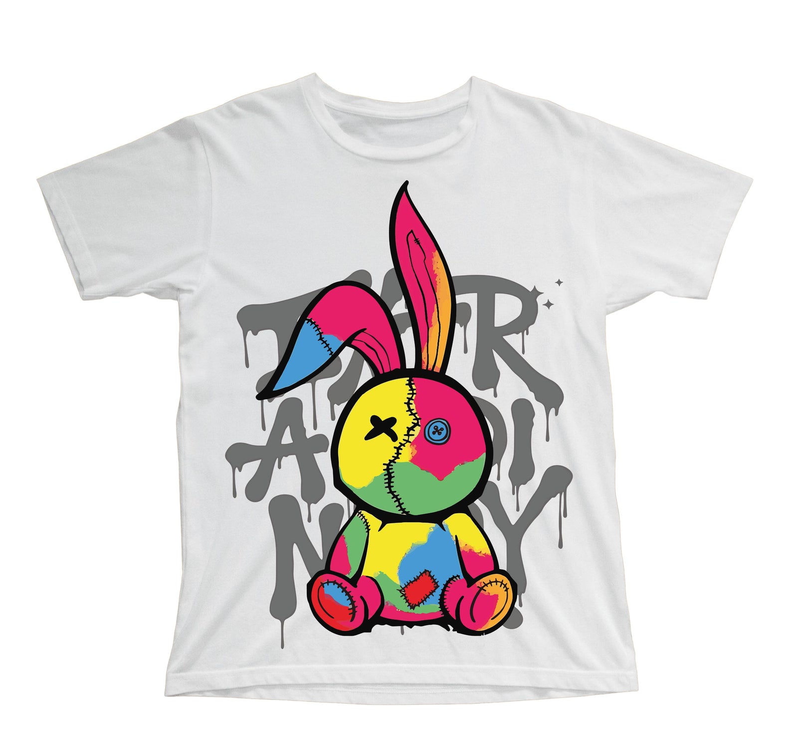 T-shirt Bambino/a PEL ( PE65730956 ) - Gufetto Brand 