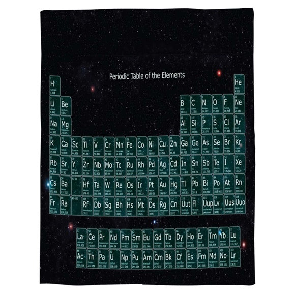 Una Coperta di flanella - Gufetto Brand 