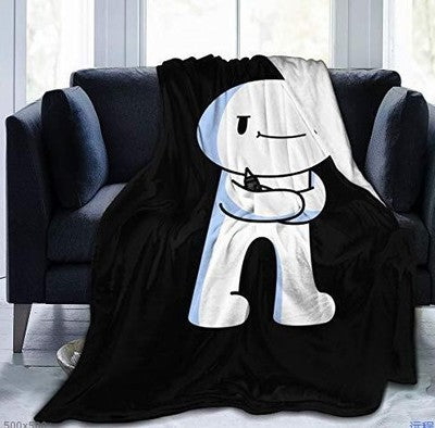 Coperta per pausa pranzo - Gufetto Brand 