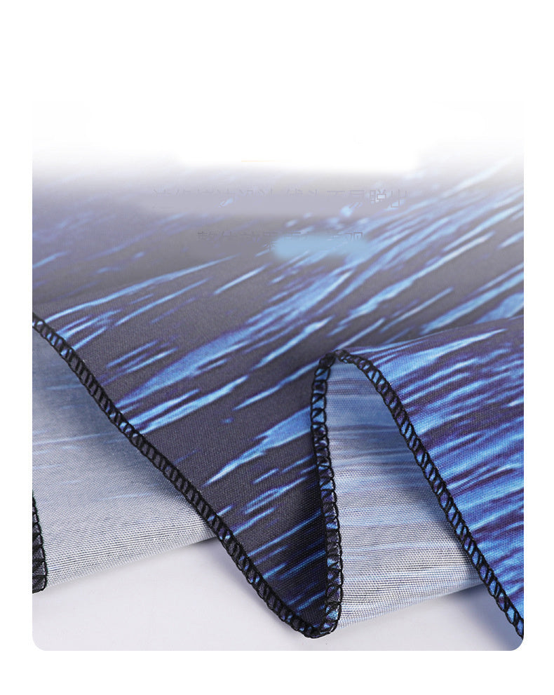 Coperta per pausa pranzo - Gufetto Brand 