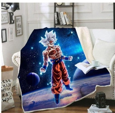 Coperta per pausa pranzo - Gufetto Brand 