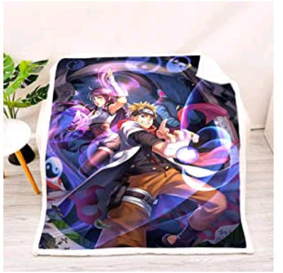 Coperta per pausa pranzo - Gufetto Brand 