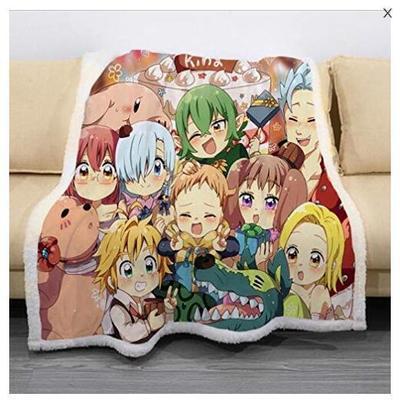 Coperta per pausa pranzo - Gufetto Brand 