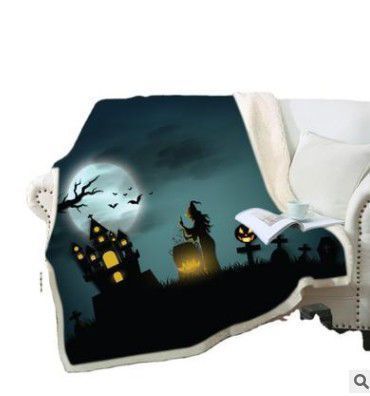 Coperta per pausa pranzo - Gufetto Brand 