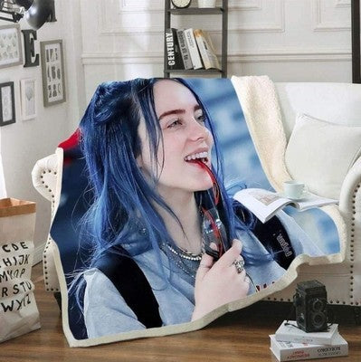 Coperta per pausa pranzo - Gufetto Brand 