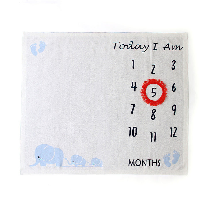 Coperta bambini 
Coperta lavorata a maglia - Gufetto Brand 