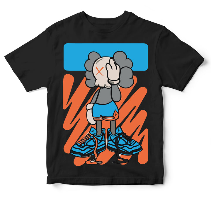T-shirt Bambino/a XX ( XX45609876 ) - Gufetto Brand 