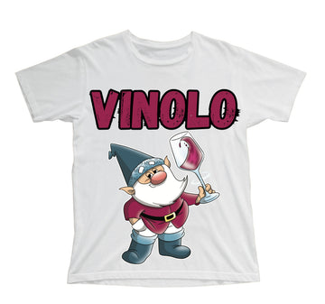 T-shirt Bambino/a VINOLO ( V77712098 )