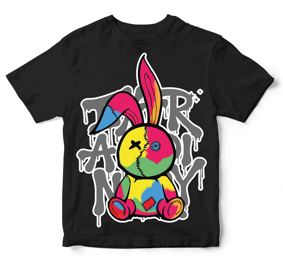 T-shirt Bambino/a PEL ( PE65730956 ) - Gufetto Brand 