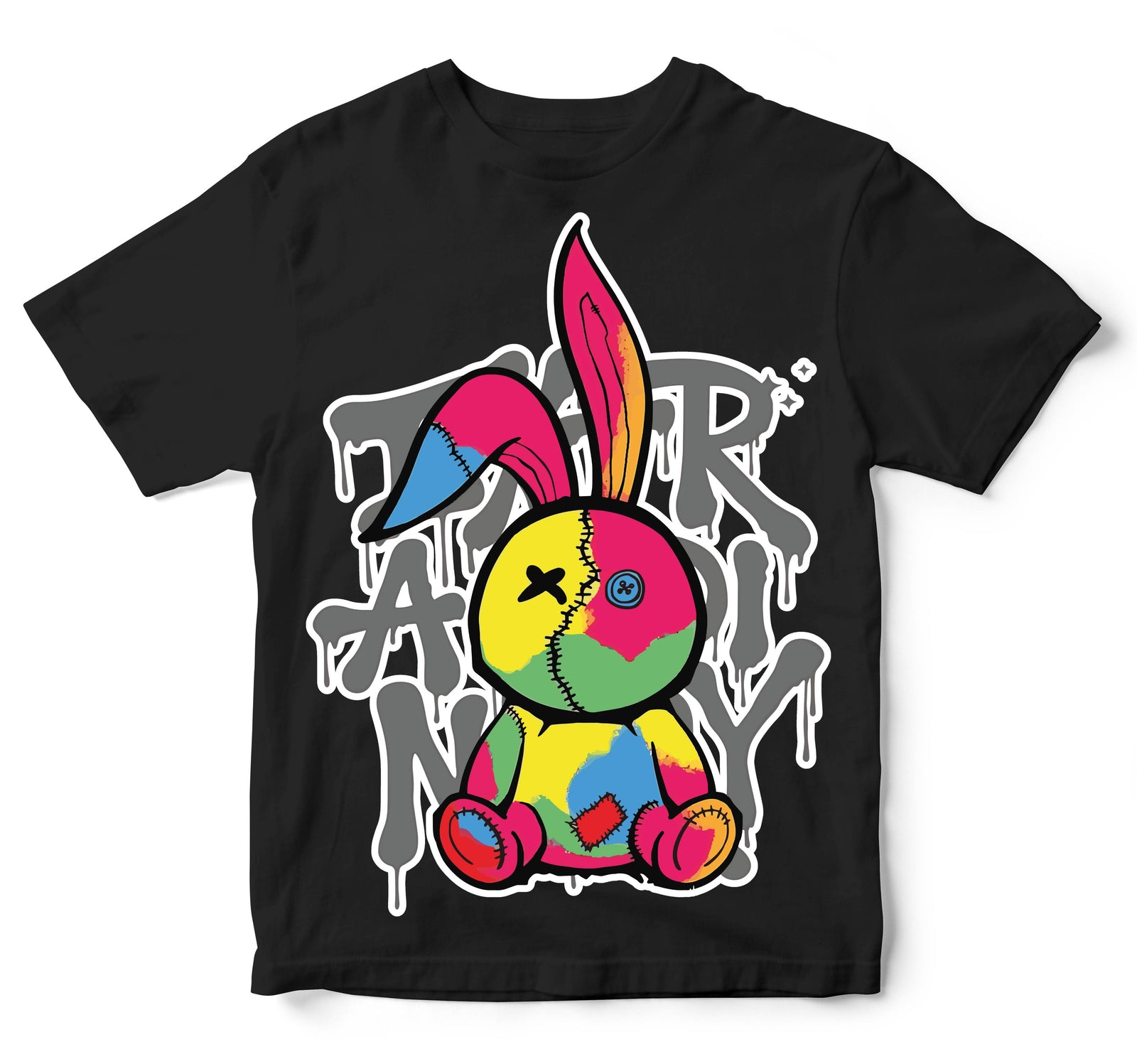 T-shirt Bambino/a PEL ( PE65730956 ) - Gufetto Brand 