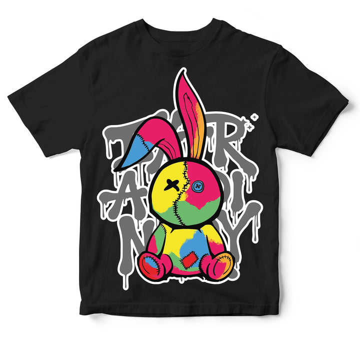 T-shirt Bambino/a PEL ( PE65730956 ) - Gufetto Brand 