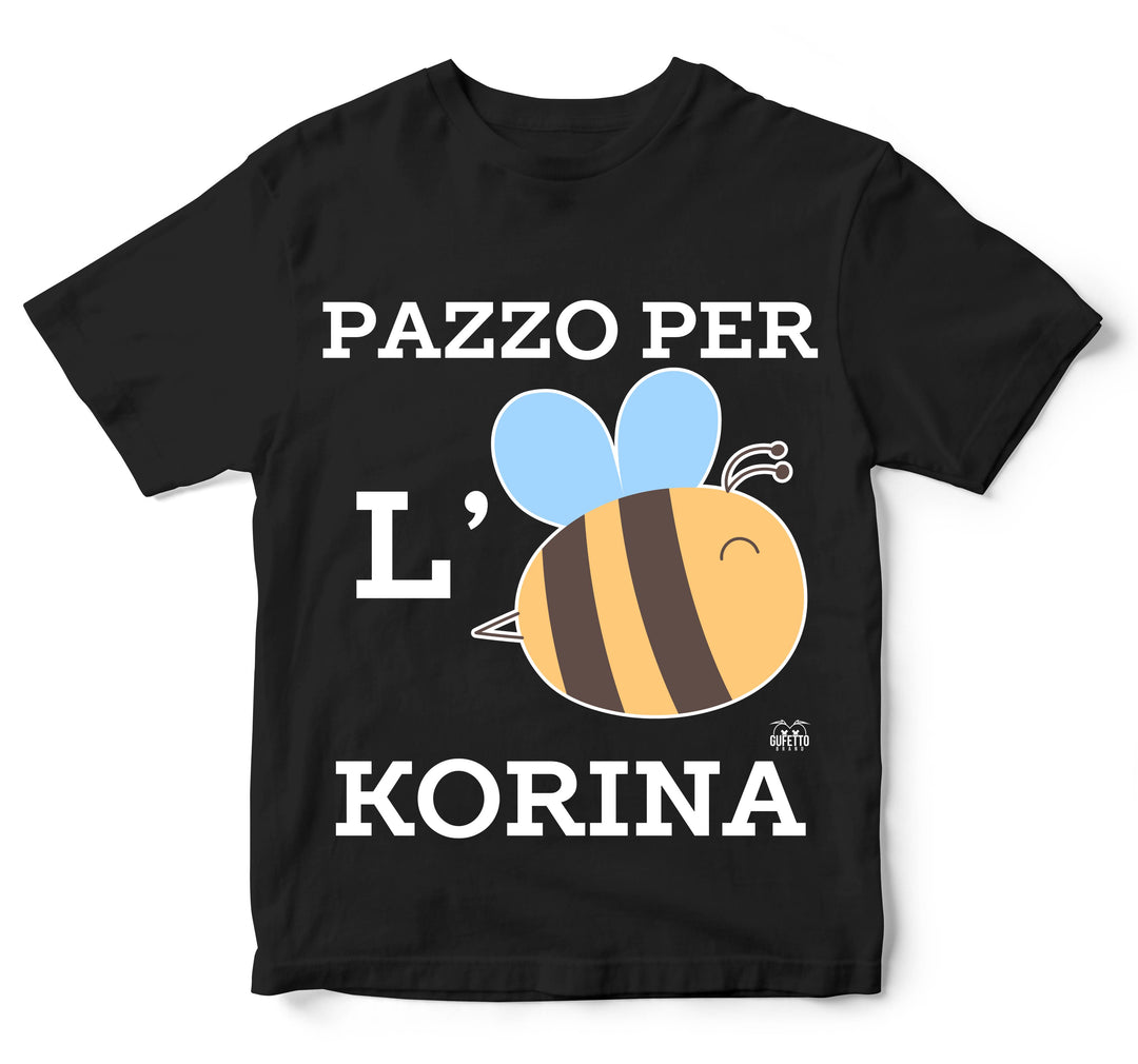 T-shirt Bambino/a APE ( 490867545 ) - Gufetto Brand 