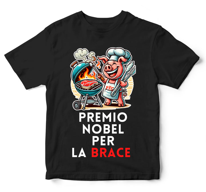 T-shirt Bambino/a BRACE ( BR570956434 ) - Gufetto Brand 