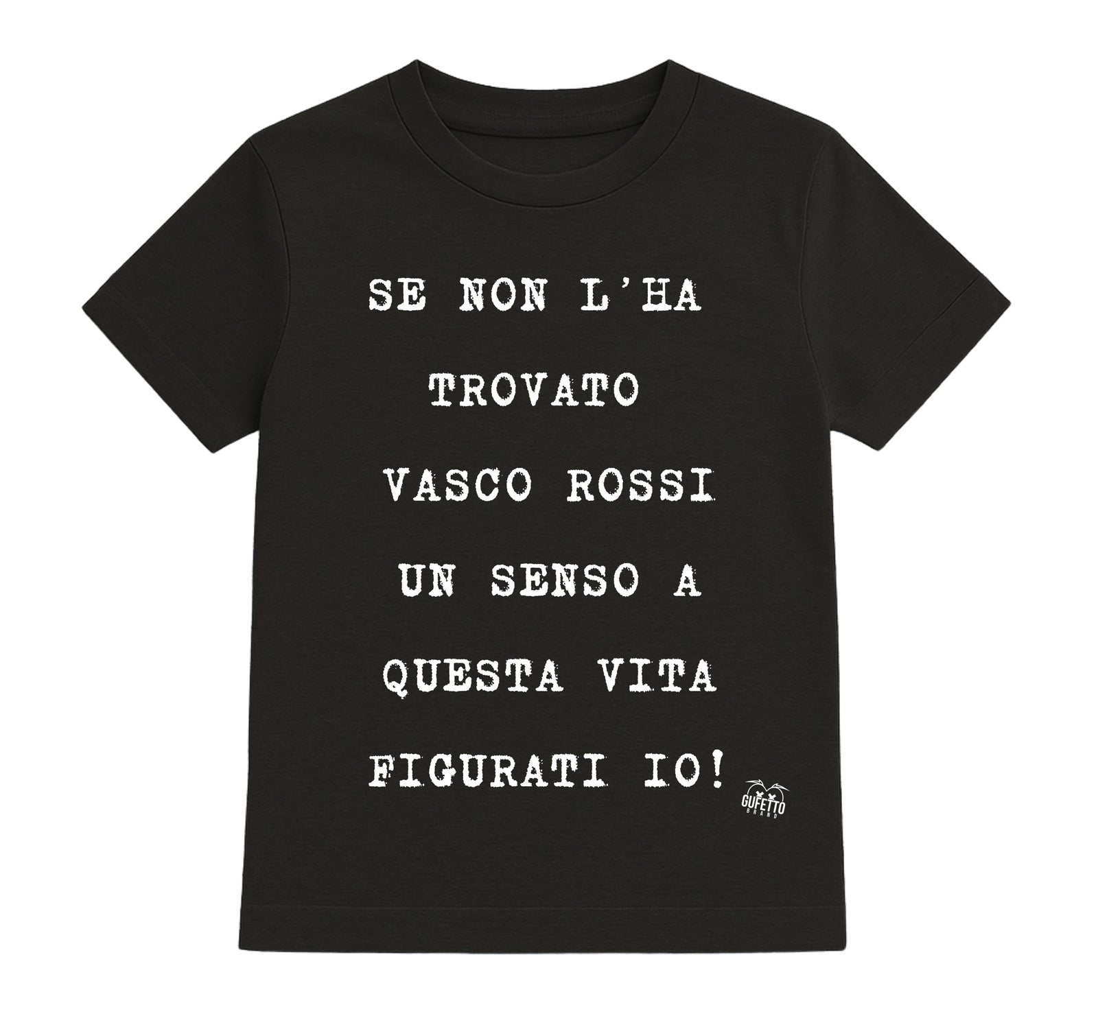 T-shirt Bambino/a SENSO ( SE890563425 ) - Gufetto Brand 