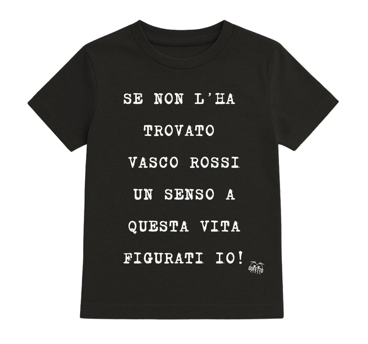 T-shirt Bambino/a SENSO ( SE890563425 ) - Gufetto Brand 