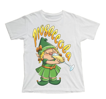 T-shirt Bambino/a PROSECCOLA ( PR5550967 )