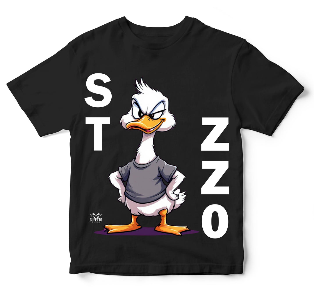 T-shirt Bambino/a OCA TWO FACES ( OC76452435 ) - Gufetto Brand 