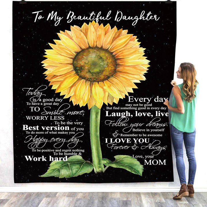 Coperta Personalizzata - Gufetto Brand 