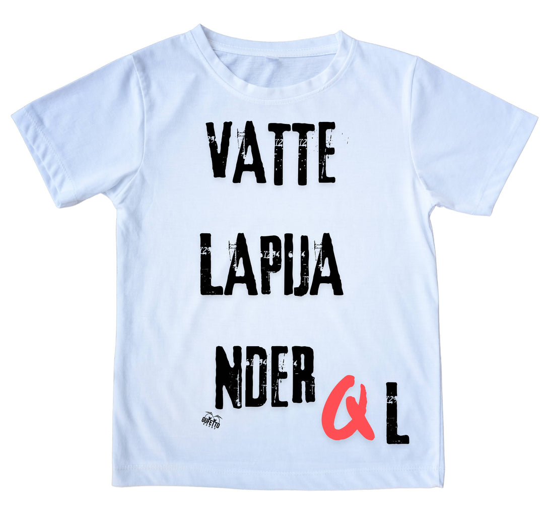 T-shirt Uomo VATTELA ( VA6008777645 ) - Gufetto Brand 