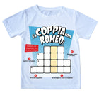 T-shirt Uomo FA COPPIA CON ROMEO ( AR56091234 ) - Gufetto Brand 