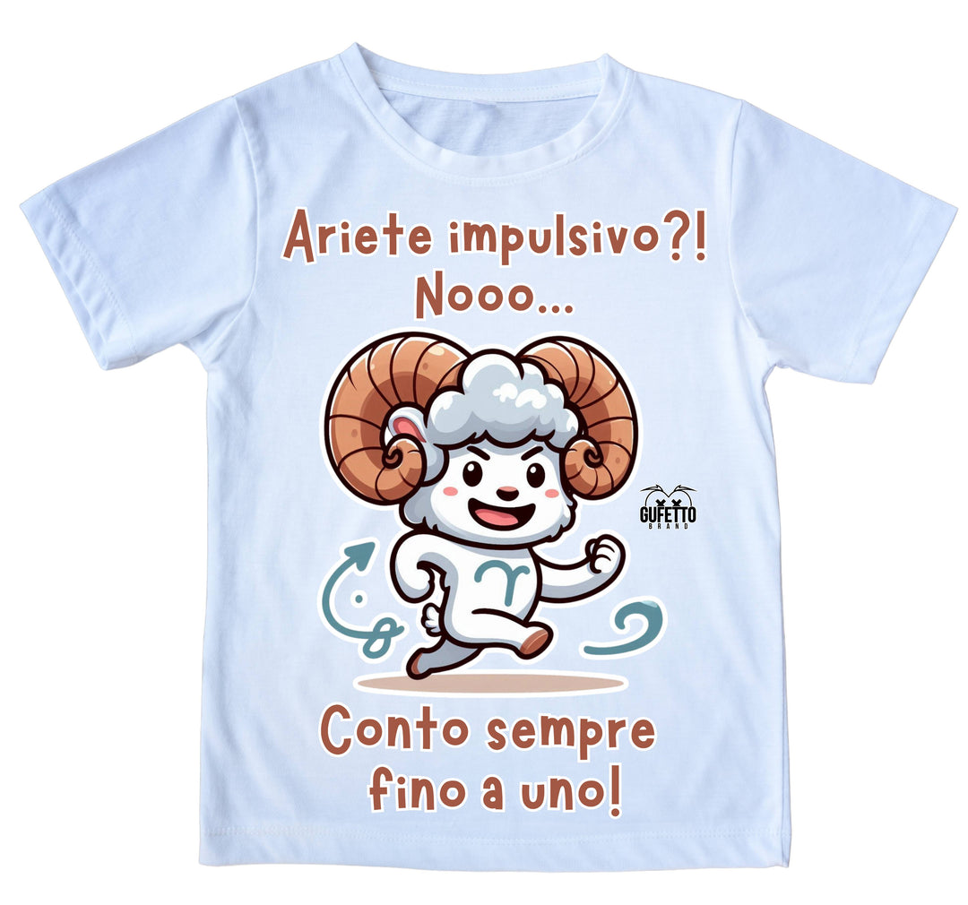 T-shirt Uomo ARIETE ( AR04675892 ) - Gufetto Brand 