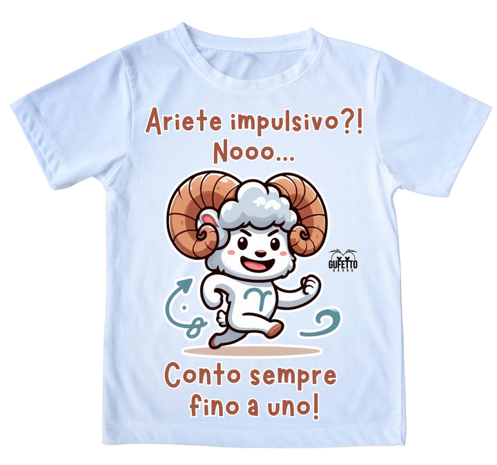T-shirt Uomo ARIETE ( AR04675892 ) - Gufetto Brand 