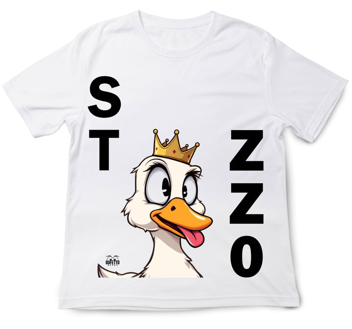 T-shirt Uomo OCA TWO FACES ( OC76452435 ) - Gufetto Brand 