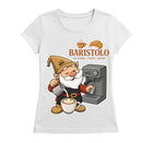 T-shirt Donna BARISTOLO ( BA546879675 ) - Gufetto Brand 