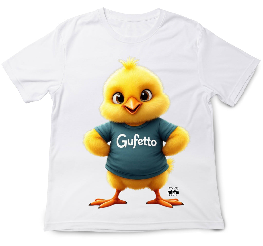 T-shirt Uomo PIO ( PI82136523 ) - Gufetto Brand 