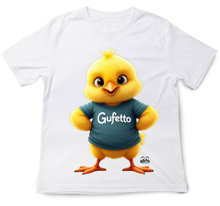 T-shirt Uomo PIO ( PI82136523 ) - Gufetto Brand 