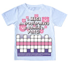 T-shirt Uomo CRUCIVERBA CICCIOLINA ( CI409821678 ) - Gufetto Brand 
