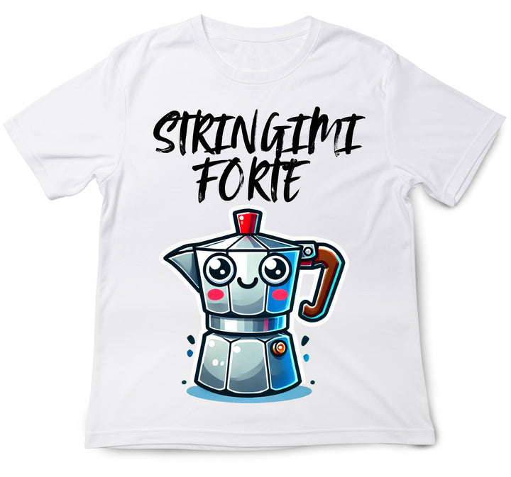 T-shirt Uomo MOKA ( MO275635467 ) - Gufetto Brand 