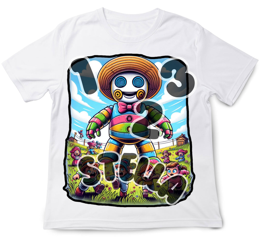 T-shirt Uomo STELLA ( ST768095643 ) - Gufetto Brand 