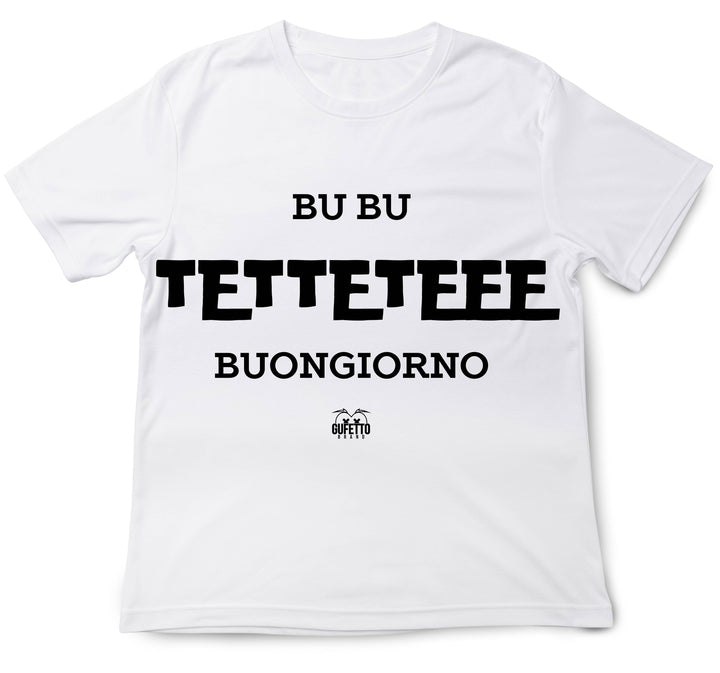 T-shirt Uomo BU BU ( BU562391846 ) - Gufetto Brand 