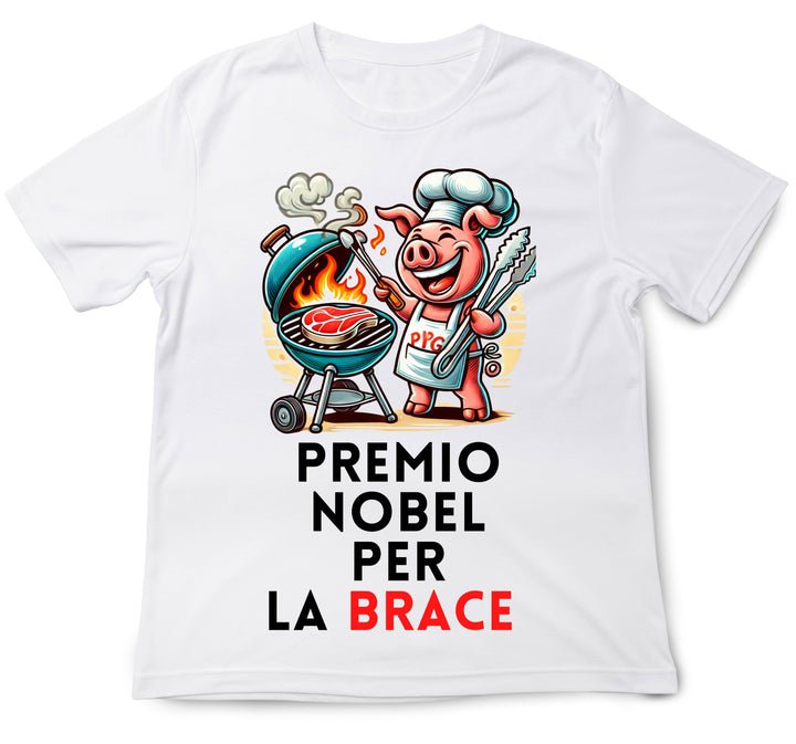 T-shirt Uomo BRACE ( BR570956434 ) - Gufetto Brand 