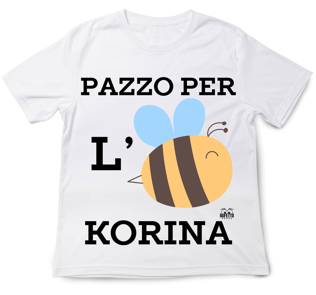 T-shirt Uomo APE ( 490867545 ) - Gufetto Brand 